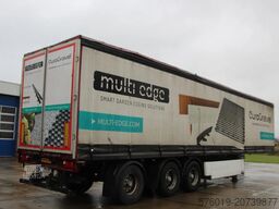 SCHUETTE SAL3358 Steering Axle - BPW Axle - Disc Brakes ...