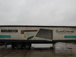 SCHUETTE SAL3358 Steering Axle - BPW Axle - Disc Brakes ...