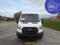 Ford Transit 2.0 TDCI L4H2