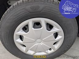 Ford Transit 2.0 TDCI L4H2