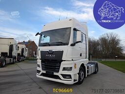 MAN TGX 470