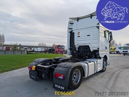 MAN TGX 470