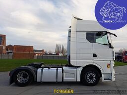 MAN TGX 470