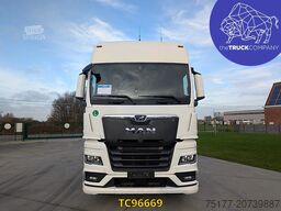 MAN TGX 470