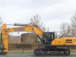 XCMG XE380E | CE | HAMMER SHEAR | CUMMINS STAGE V | ...