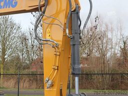 XCMG XE380E | CE | HAMMER SHEAR | CUMMINS STAGE V | ...