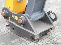 XCMG XE380E | CE | HAMMER SHEAR | CUMMINS STAGE V | ...