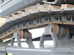 XCMG XE380E | CE | HAMMER SHEAR | CUMMINS STAGE V | ...