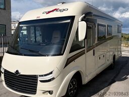 Carthago CARTHAGO C-TOURER I 149 LE