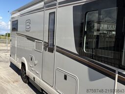 Carthago CARTHAGO C-TOURER I 149 LE