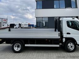 Fuso e Canter 4C15 Pritsche