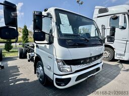 Telaio camion Fuso Canter 9C18 Fahrgestell Neu GSR2