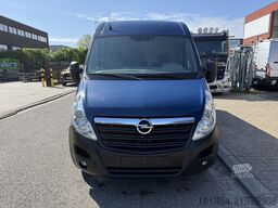 Opel movano 2.3dci 165pk RWD L3H2