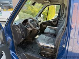 Opel movano 2.3dci 165pk RWD L3H2