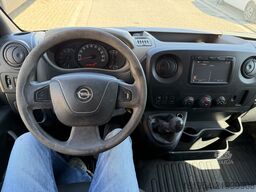 Opel movano 2.3dci 165pk RWD L3H2