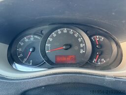 Opel movano 2.3dci 165pk RWD L3H2