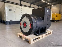  DPX CJ634B - 725 kVA Alternator - DPX-33914