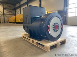  DPX CJ634B - 725 kVA Alternator - DPX-33914