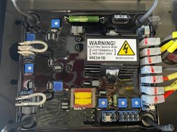  DPX CJ634B - 725 kVA Alternator - DPX-33914