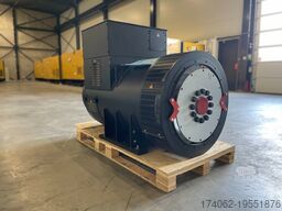  DPX CJ634E - 1000 kVA Alternator - DPX-33915