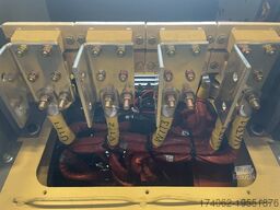  DPX CJ634E - 1000 kVA Alternator - DPX-33915