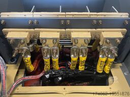  DPX CJ634E - 1000 kVA Alternator - DPX-33915