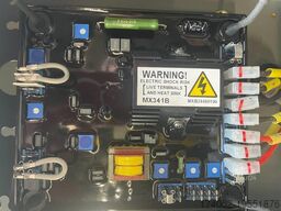  DPX CJ634E - 1000 kVA Alternator - DPX-33915