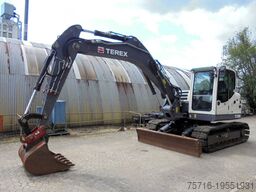 Terex Schaeff TC 125