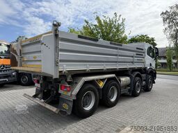 Iveco T-Way 510 / AT410T51 8X4 Meiller