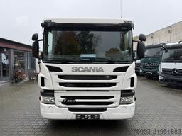Scania P280 6X2*4
