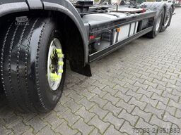 Scania P280 6X2*4
