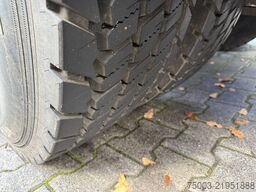 Scania P280 6X2*4