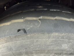 Scania P280 6X2*4