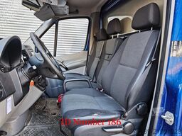 Mercedes-Benz Sprinter 319 CDI KHG Mystic 2 Horsetruck