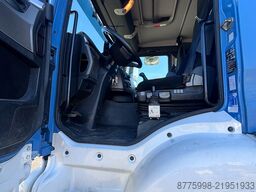 Man 33.480 TGS 6X6 ALLRAD