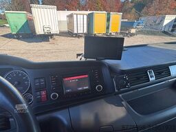 Man 33.480 TGS 6X6 ALLRAD