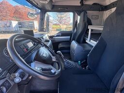 Man 33.480 TGS 6X6 ALLRAD