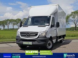 MERCEDES-BENZ SPRINTER 316 ac aut cruisecontrol