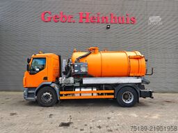 DAF LF 250 4x2 Euro 6