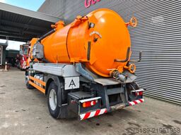 DAF LF 250 4x2 Euro 6