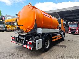 DAF LF 250 4x2 Euro 6