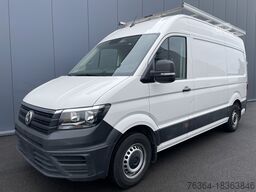 Volkswagen Crafter 35 TDI L3H3