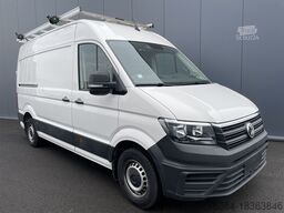 Volkswagen Crafter 35 TDI L3H3
