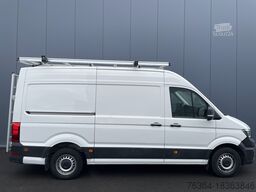 Volkswagen Crafter 35 TDI L3H3