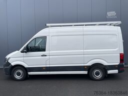 Volkswagen Crafter 35 TDI L3H3
