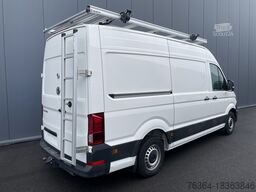 Volkswagen Crafter 35 TDI L3H3