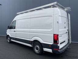 Volkswagen Crafter 35 TDI L3H3