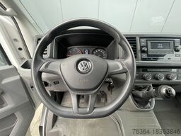 Volkswagen Crafter 35 TDI L3H3