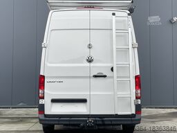 Volkswagen Crafter 35 TDI L3H3