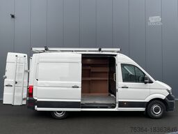 Volkswagen Crafter 35 TDI L3H3